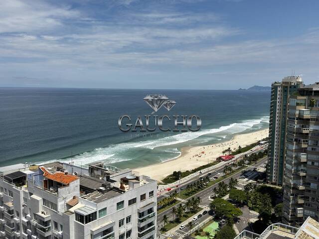 #685 - Cobertura para Venda em Rio de Janeiro - RJ