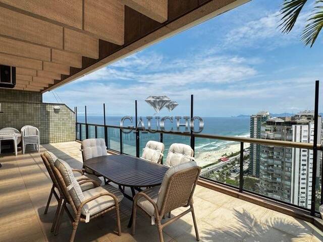 Cobertura para Venda em Rio de Janeiro - 4