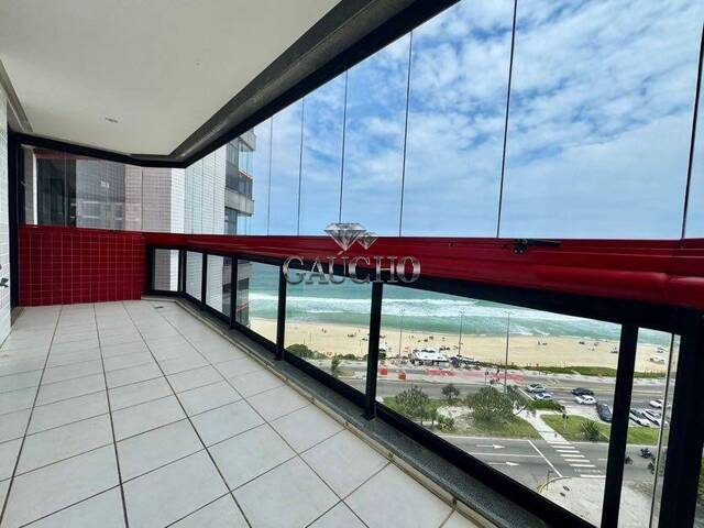 Venda em Barra da Tijuca - Rio de Janeiro