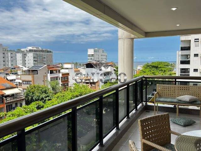 Apartamento para Venda em Rio de Janeiro - 4