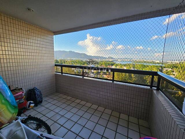 Venda em Barra da Tijuca - Rio de Janeiro