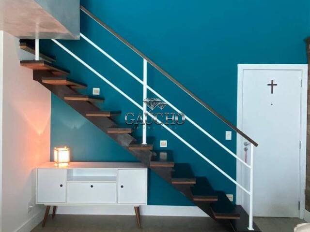 #689 - Apartamento para Venda em Rio de Janeiro - RJ