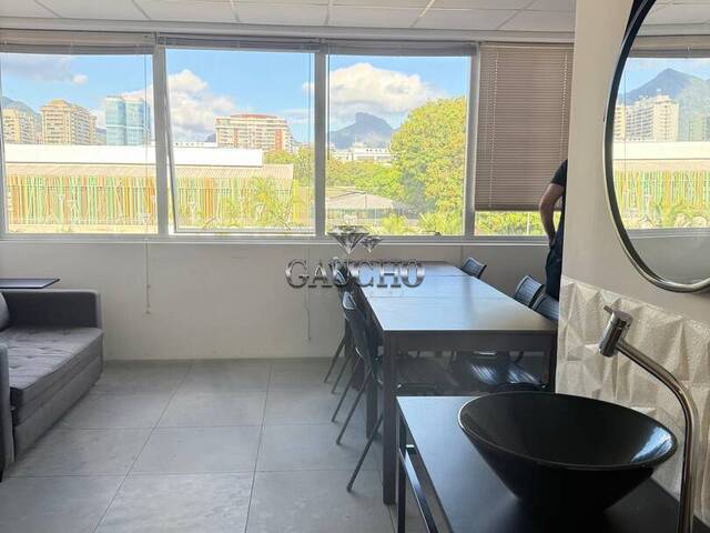 Sala para Venda em Rio de Janeiro - 5