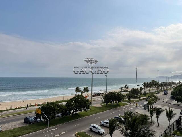 Apartamento para Venda em Rio de Janeiro - 2