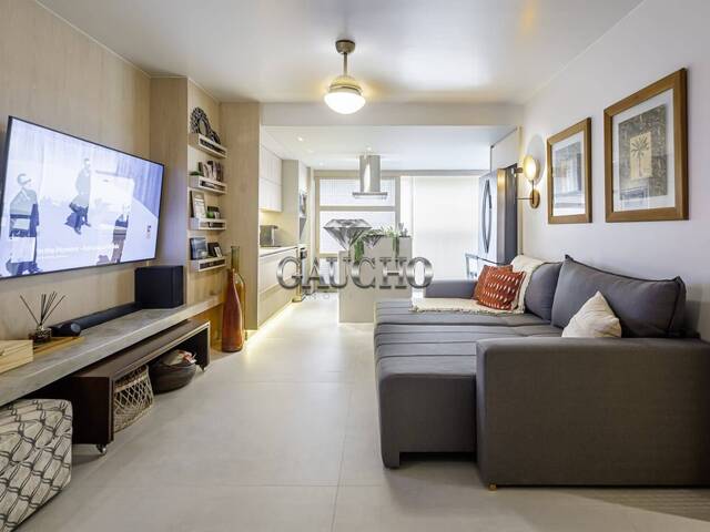 #693 - Apartamento para Venda em Rio de Janeiro - RJ