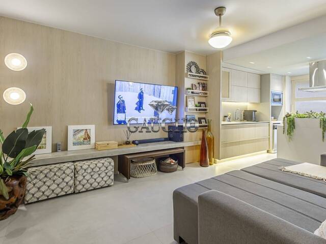 #693 - Apartamento para Venda em Rio de Janeiro - RJ