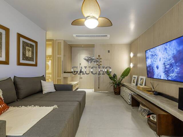 #693 - Apartamento para Venda em Rio de Janeiro - RJ