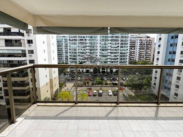 Apartamento para Locação em Rio de Janeiro - 2