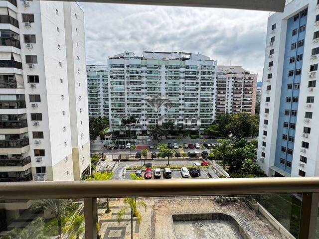 Apartamento para Locação em Rio de Janeiro - 3
