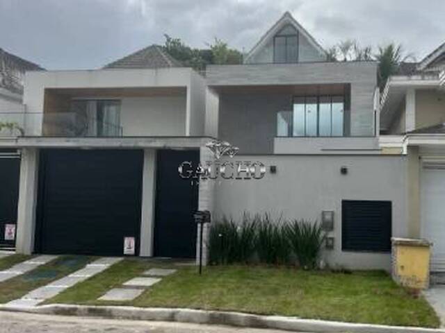 #703 - Casa para Venda em Rio de Janeiro - RJ - 2