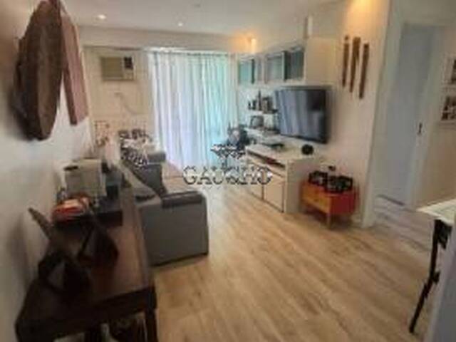 Venda em Barra Olímpica - Rio de Janeiro