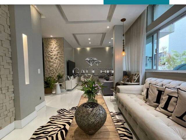 #705 - Apartamento para Venda em Rio de Janeiro - RJ