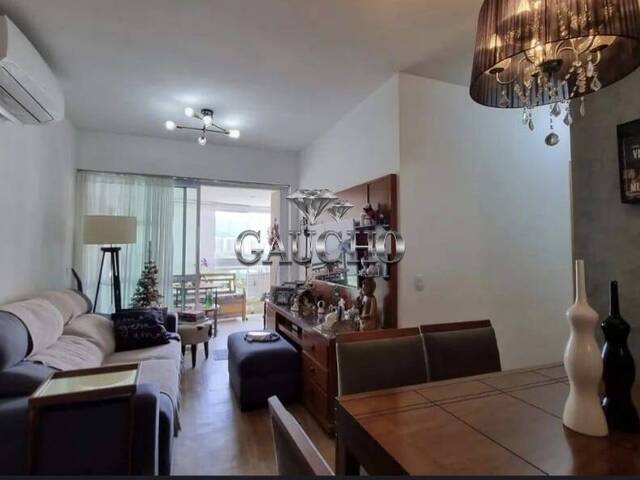 Cobertura para Venda em Rio de Janeiro - 2