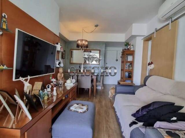 Cobertura para Venda em Rio de Janeiro - 4