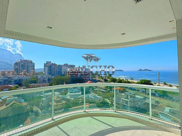 #707 - Apartamento para Venda em Rio de Janeiro - RJ