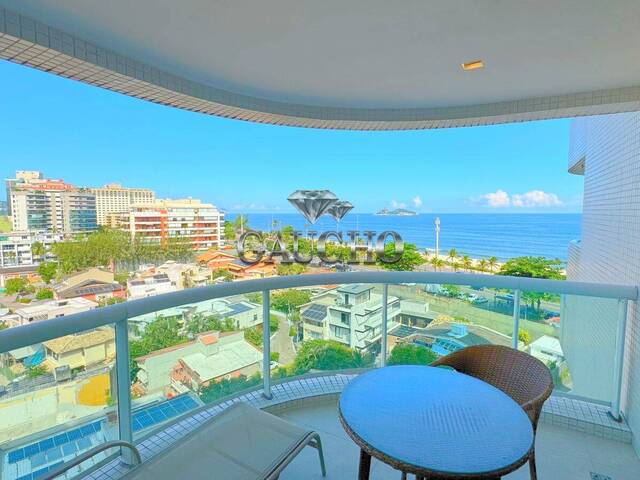 #707 - Apartamento para Venda em Rio de Janeiro - RJ