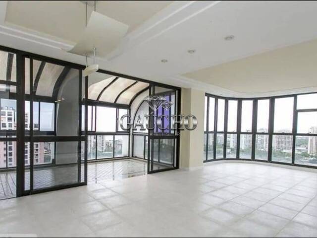 Locação em Barra da Tijuca - Rio de Janeiro