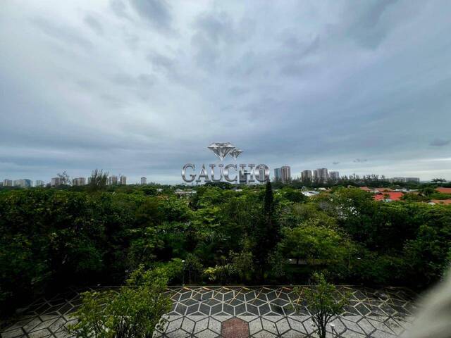 #709 - Apartamento para Venda em Rio de Janeiro - RJ