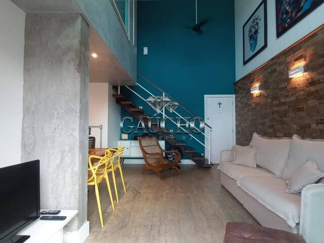 #711 - Apartamento para Venda em Rio de Janeiro - RJ