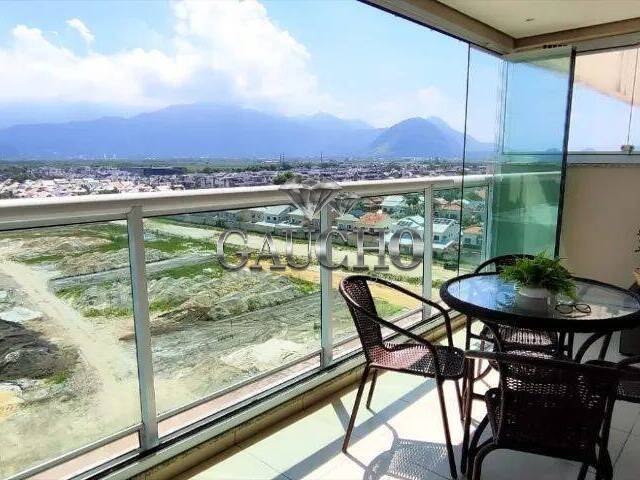 #713 - Apartamento para Venda em Rio de Janeiro - RJ