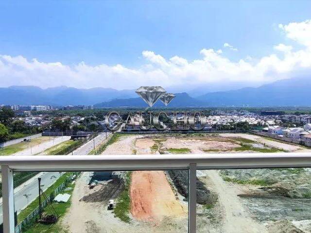 #713 - Apartamento para Venda em Rio de Janeiro - RJ