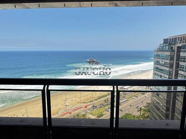 Apartamento para Venda em Rio de Janeiro - 2