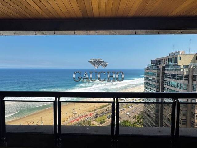 #714 - Apartamento para Venda em Rio de Janeiro - RJ
