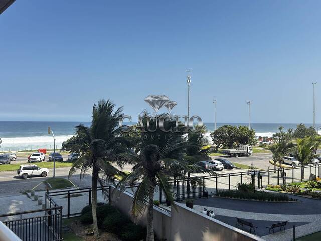 Venda em Barra da Tijuca - Rio de Janeiro