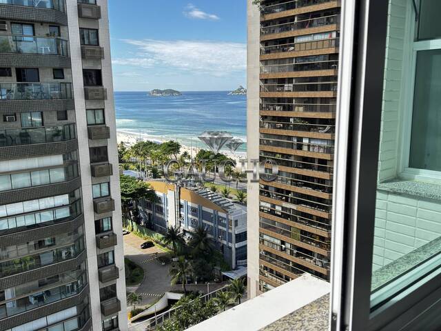 Venda em Barra da Tijuca - Rio de Janeiro