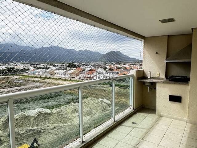 #723 - Apartamento para Venda em Rio de Janeiro - RJ