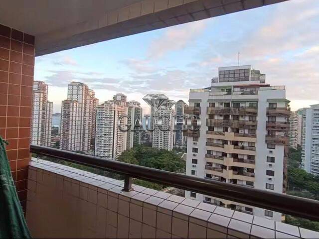 Apartamento para Venda em Rio de Janeiro - 4