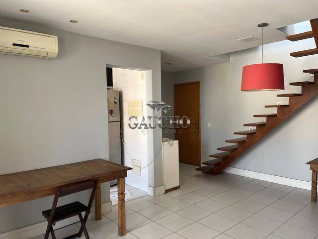 #726 - Apartamento para Venda em Rio de Janeiro - RJ