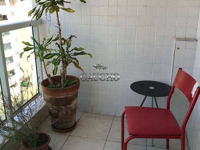 #726 - Apartamento para Venda em Rio de Janeiro - RJ