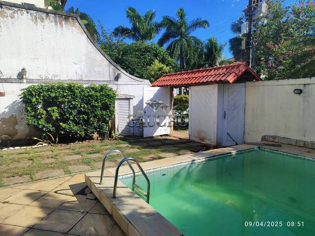 #730 - Casa para Venda em Rio de Janeiro - RJ