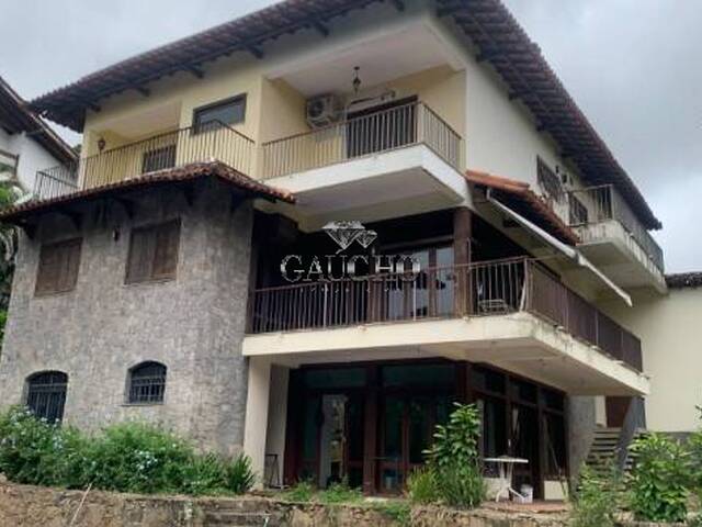 #731 - Casa para Locação em Rio de Janeiro - RJ
