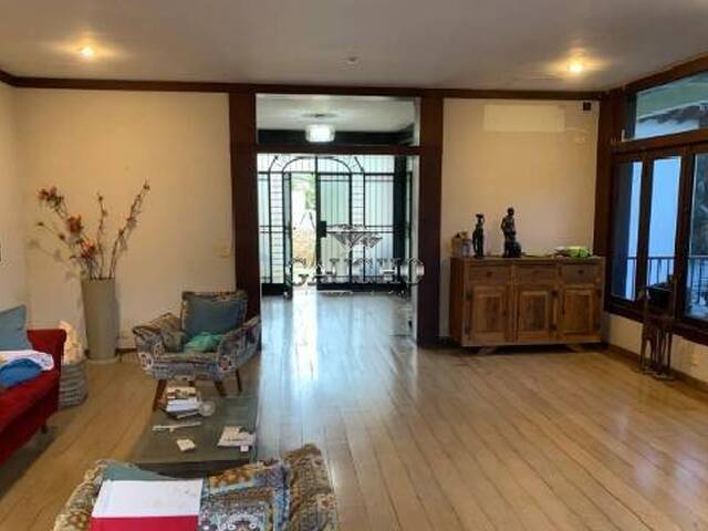 #731 - Casa para Locação em Rio de Janeiro - RJ