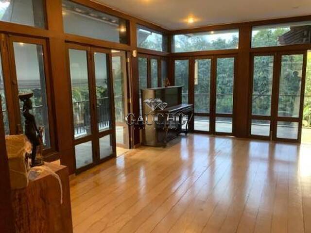 #731 - Casa para Locação em Rio de Janeiro - RJ