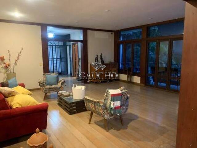 Casa para Locação em Rio de Janeiro - 4