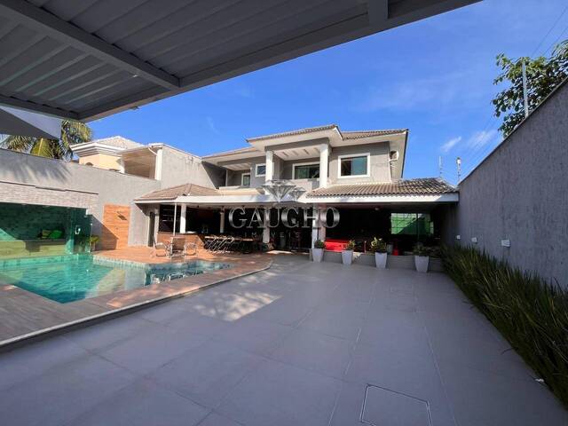 #732 - Casa para Venda em Rio de Janeiro - RJ