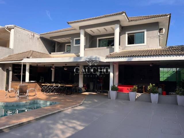 #732 - Casa para Venda em Rio de Janeiro - RJ