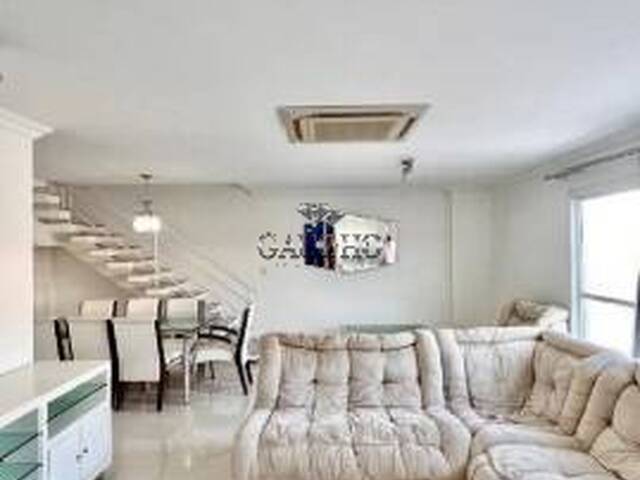 #738 - Duplex para Venda em Rio de Janeiro - RJ - 2