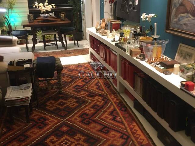 Apartamento para Venda em Rio de Janeiro - 2