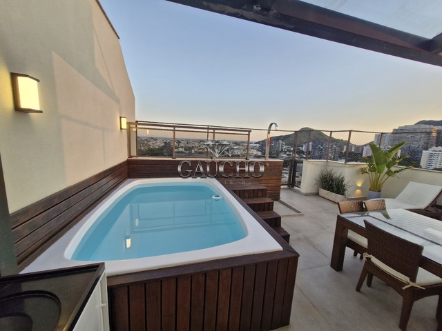 Cobertura para Venda em Rio de Janeiro - 5