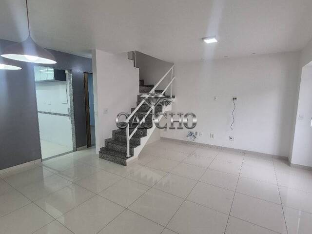 #744 - Casa para Locação em Rio de Janeiro - RJ