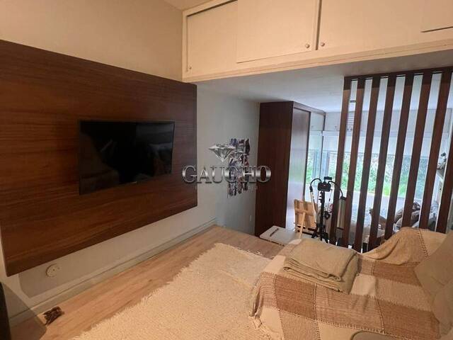 #745 - Apartamento para Venda em Rio de Janeiro - RJ