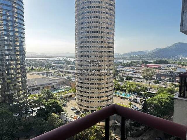 #111 - Apartamento para Venda em Rio de Janeiro - RJ