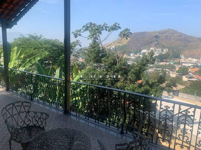 #748 - Casa para Venda em Rio de Janeiro - RJ
