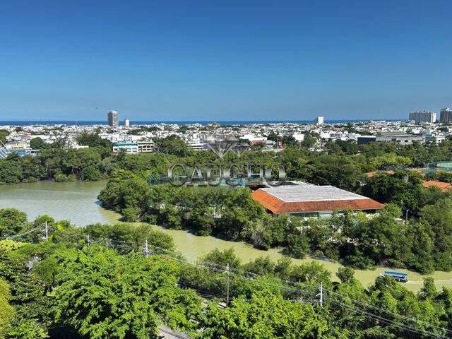 #751 - Apartamento para Venda em Rio de Janeiro - RJ