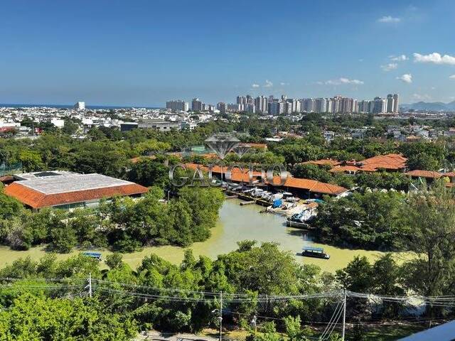 #751 - Apartamento para Venda em Rio de Janeiro - RJ
