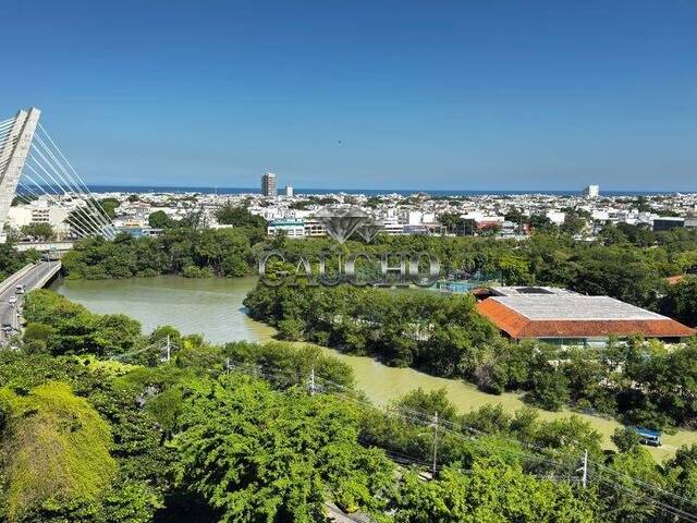 #751 - Apartamento para Venda em Rio de Janeiro - RJ